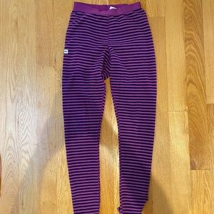 Kids MEC fleece pants size 14